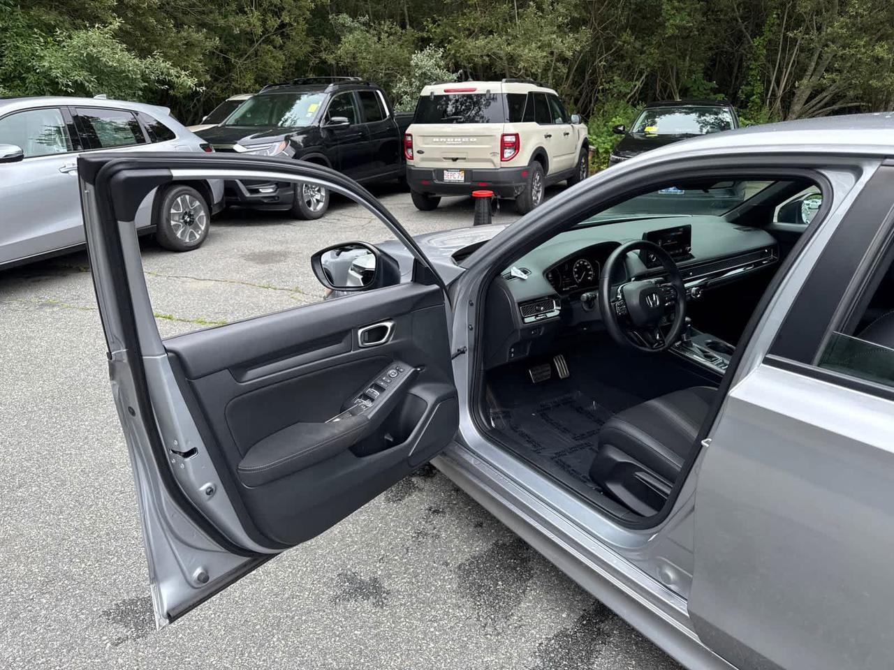 2023 Honda Civic Sport Dartmouth MA