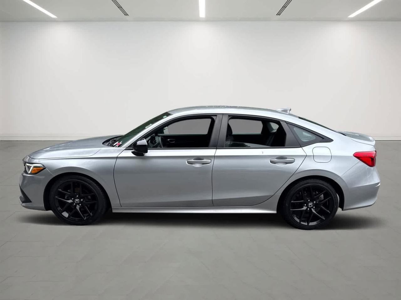 2023 Honda Civic Sport Dartmouth MA
