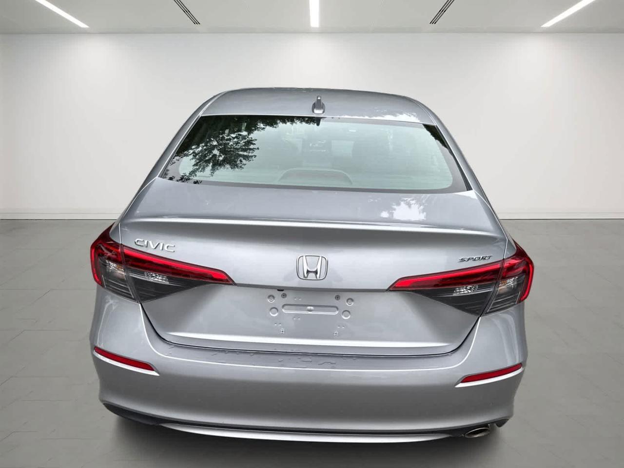 2023 Honda Civic Sport Dartmouth MA