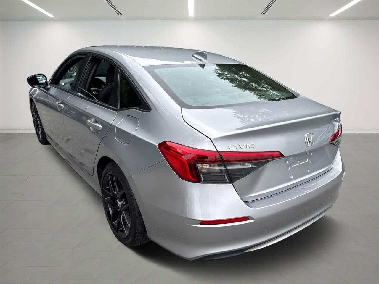 2023 Honda Civic Sport Dartmouth MA