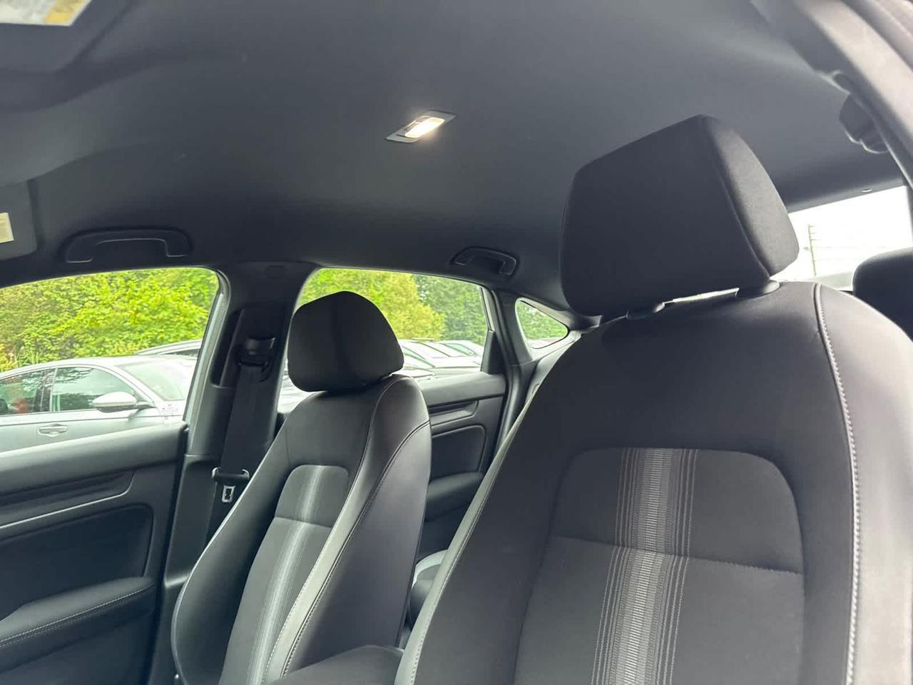 2023 Honda Civic Sport Dartmouth MA
