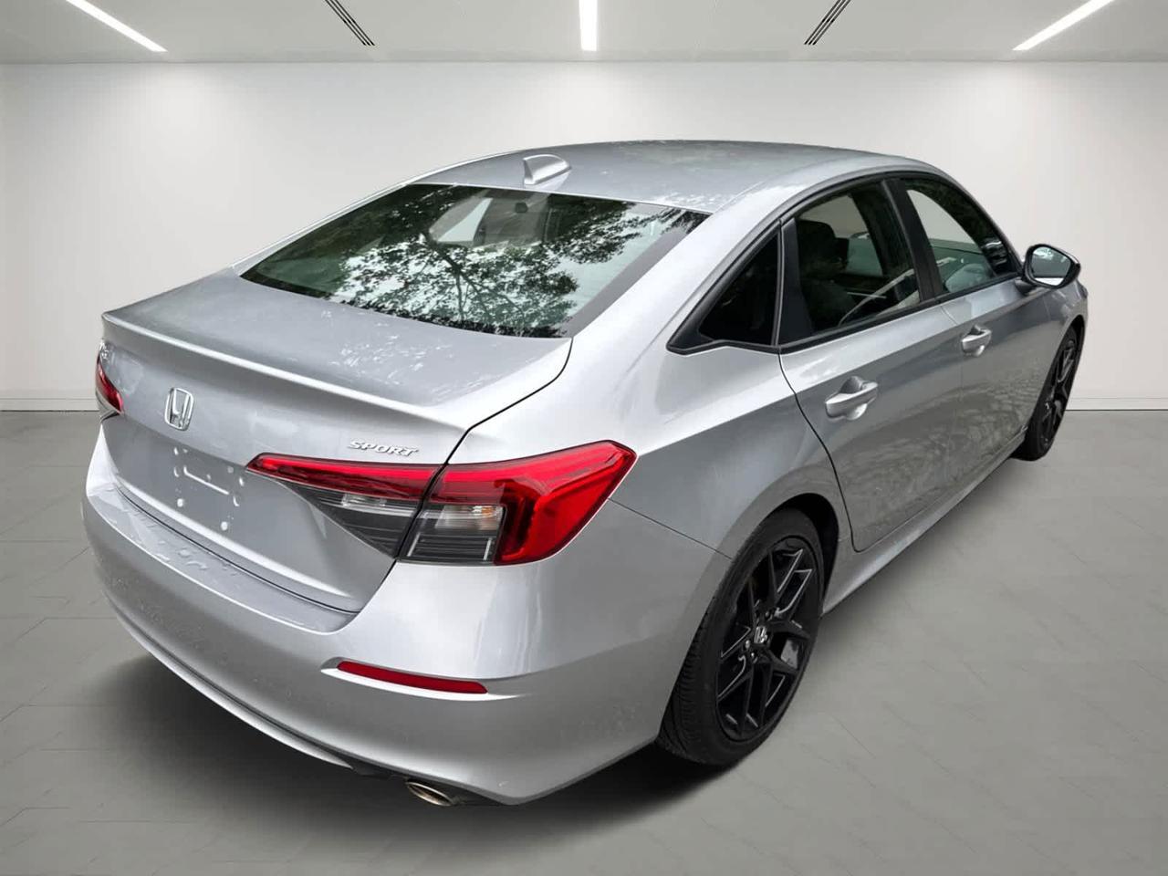 2023 Honda Civic Sport Dartmouth MA