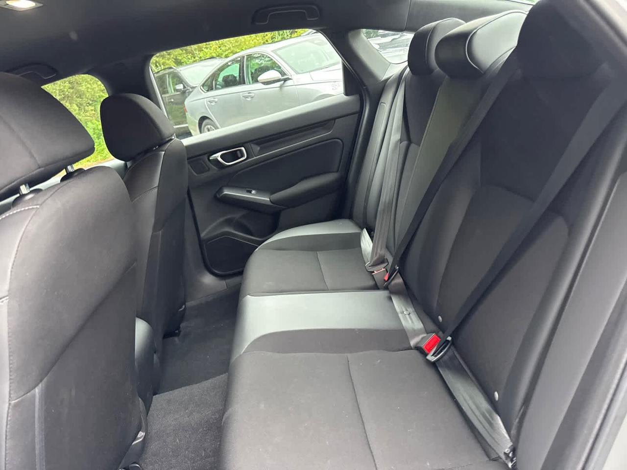 2023 Honda Civic Sport Dartmouth MA