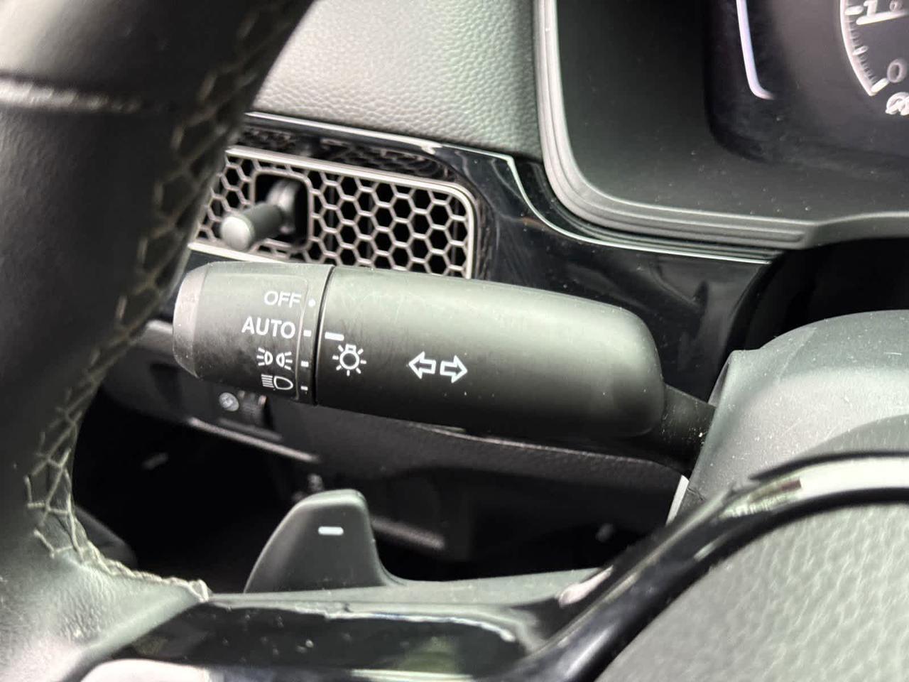 2023 Honda Civic Sport Dartmouth MA