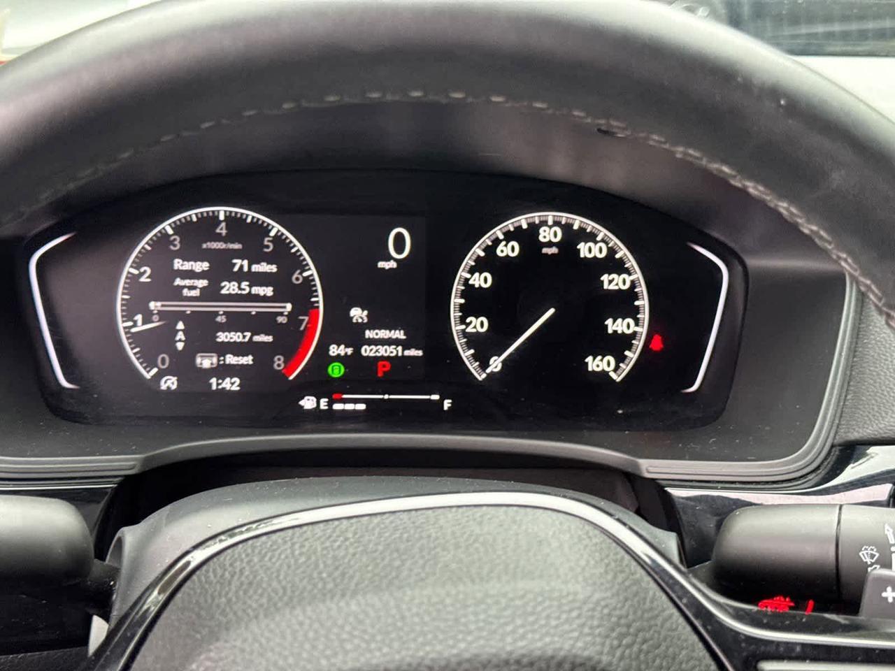 2023 Honda Civic Sport Dartmouth MA