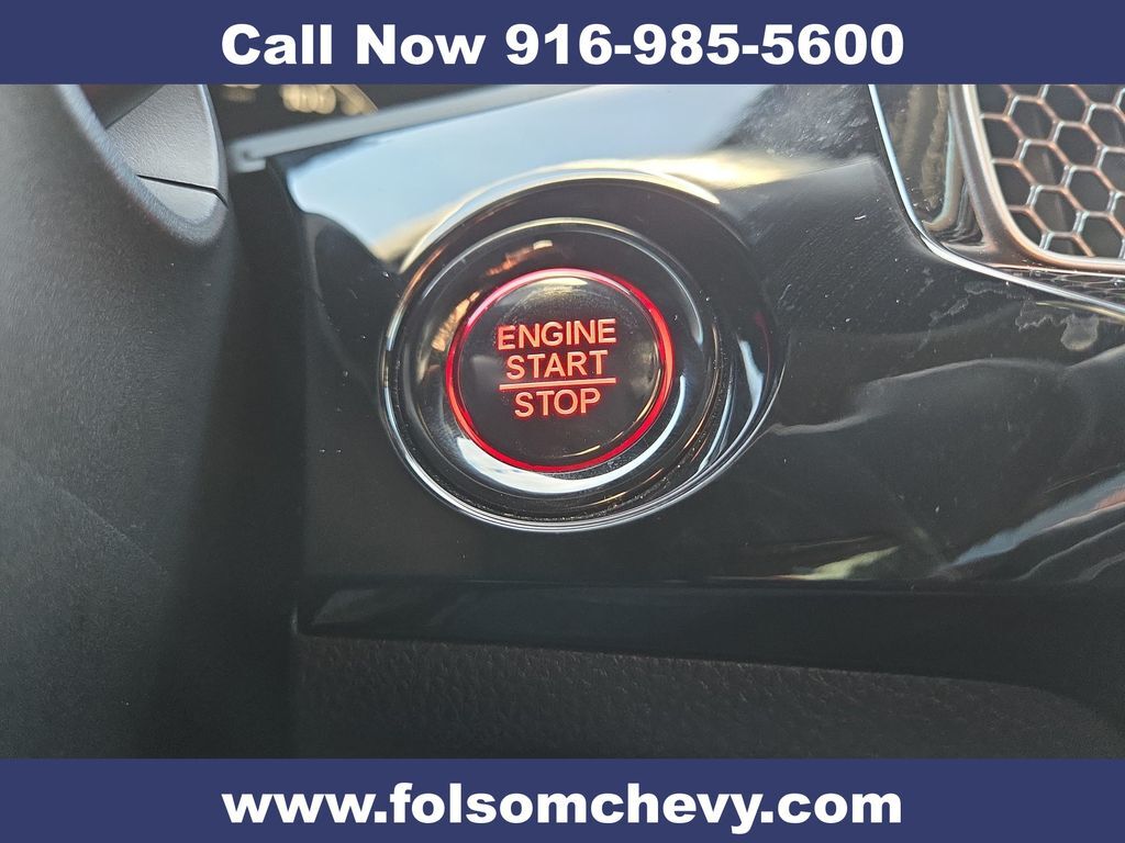 2023 Honda Civic Sport Folsom CA