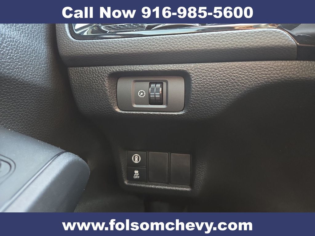 2023 Honda Civic Sport Folsom CA