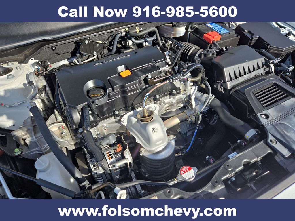 2023 Honda Civic Sport Folsom CA
