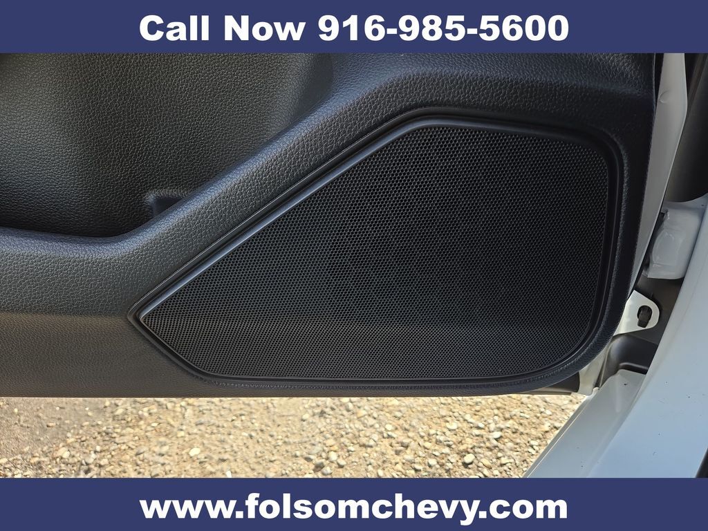 2023 Honda Civic Sport Folsom CA
