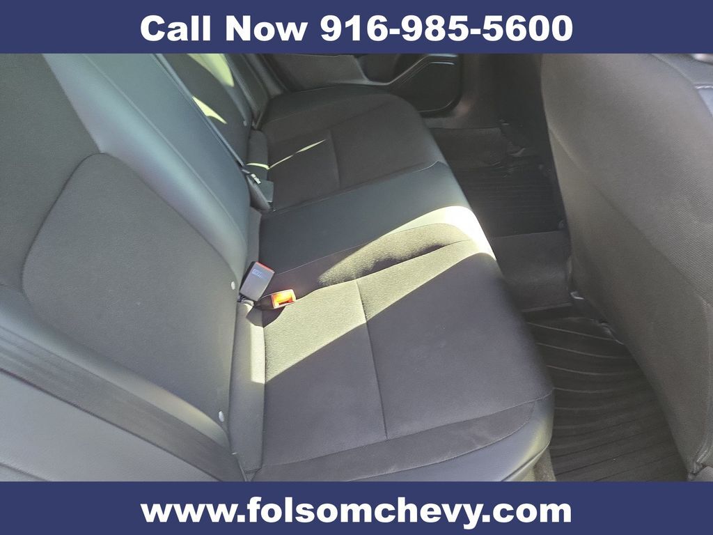 2023 Honda Civic Sport Folsom CA