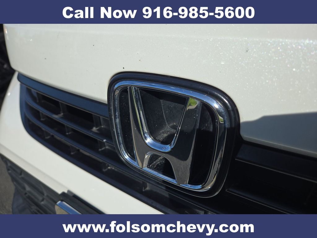 2023 Honda Civic Sport Folsom CA