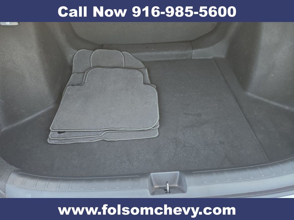 2023 Honda Civic Sport Folsom CA