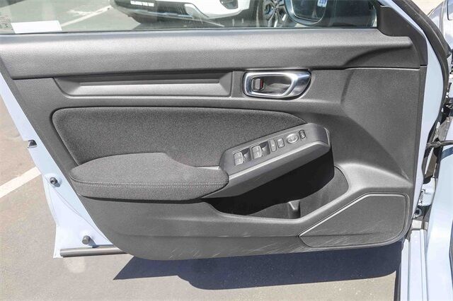 2023 Honda Civic Sport Glendale CA