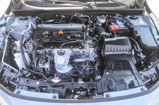 2023 Honda Civic Sport Glendale CA