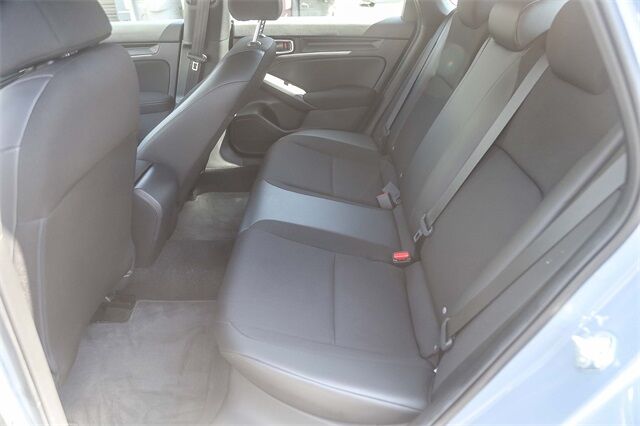 2023 Honda Civic Sport Glendale CA