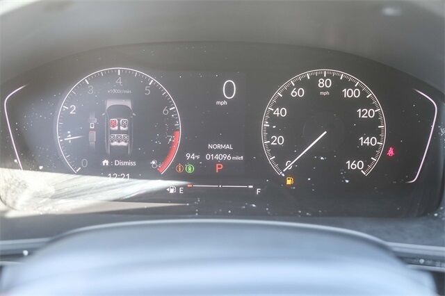 2023 Honda Civic Sport Glendale CA