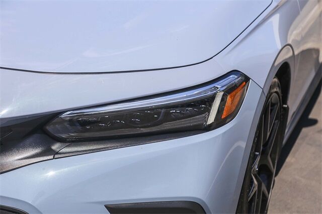 2023 Honda Civic Sport Glendale CA