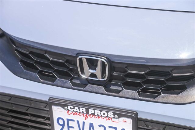 2023 Honda Civic Sport Glendale CA