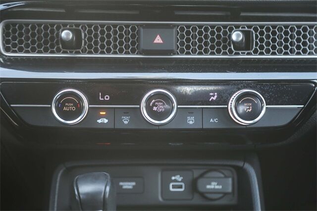 2023 Honda Civic Sport Glendale CA