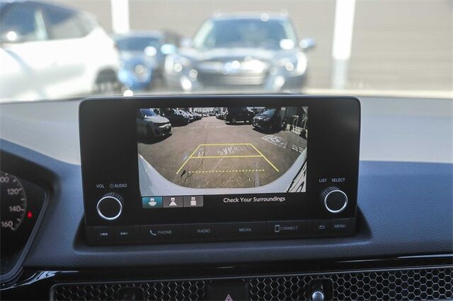 2023 Honda Civic Sport Glendale CA