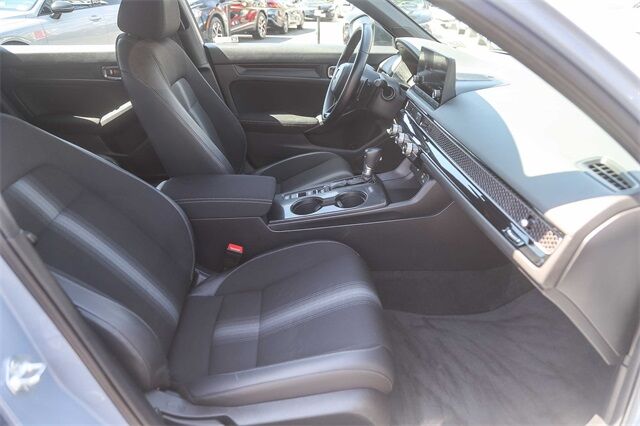 2023 Honda Civic Sport Glendale CA