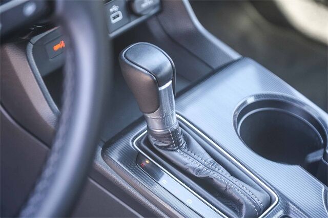 2023 Honda Civic Sport Glendale CA