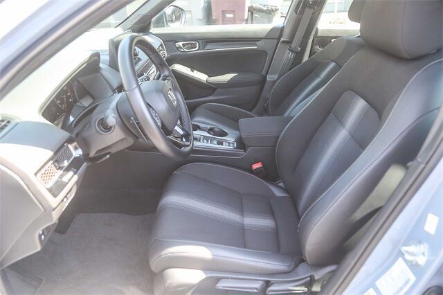 2023 Honda Civic Sport Glendale CA