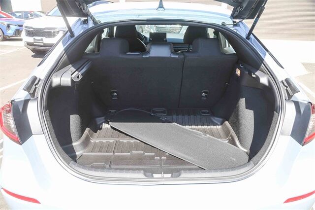 2023 Honda Civic Sport Glendale CA