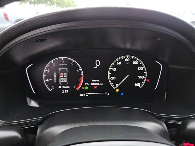 2023 Honda Civic Sport Dallas TX