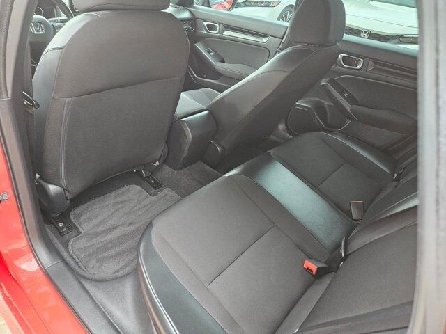 2023 Honda Civic Sport Dallas TX