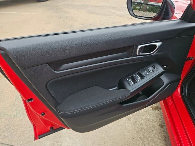 2023 Honda Civic Sport Dallas TX