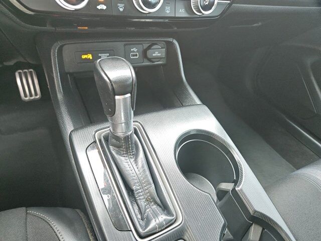 2023 Honda Civic Sport Dallas TX