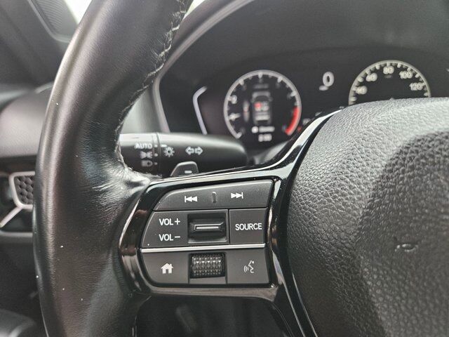 2023 Honda Civic Sport Dallas TX