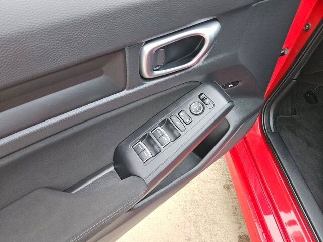 2023 Honda Civic Sport Dallas TX