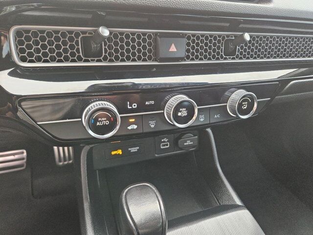 2023 Honda Civic Sport Dallas TX