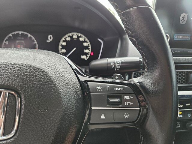 2023 Honda Civic Sport Dallas TX