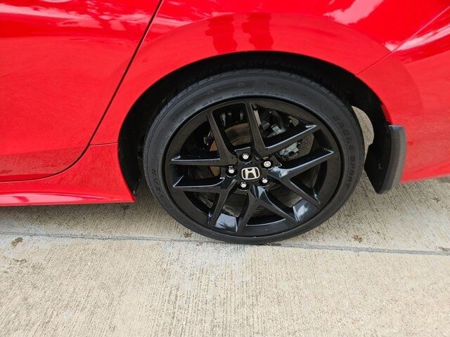 2023 Honda Civic Sport Dallas TX