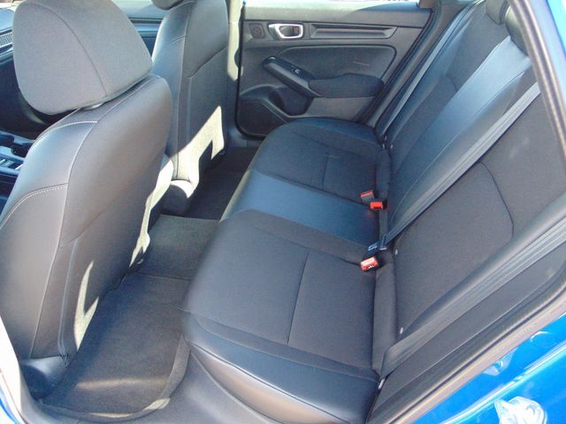 2023 Honda Civic Sport Santa Fe NM