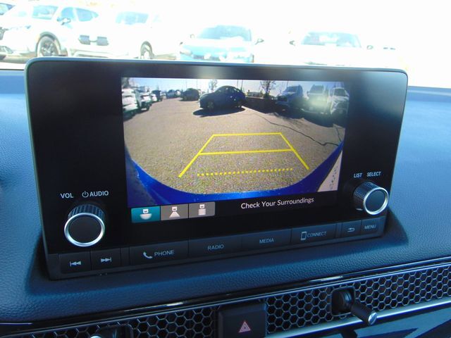 2023 Honda Civic Sport Santa Fe NM