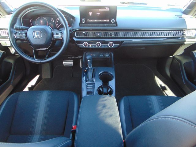 2023 Honda Civic Sport Santa Fe NM