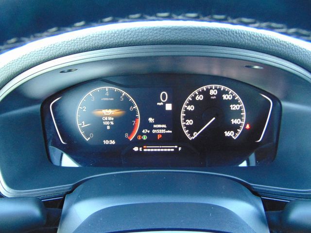 2023 Honda Civic Sport Santa Fe NM