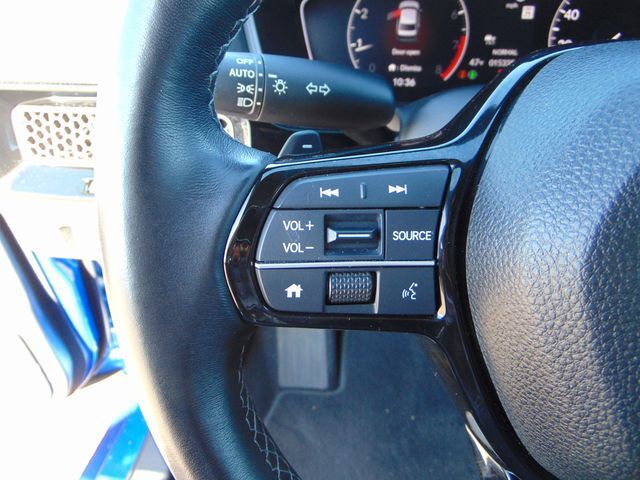 2023 Honda Civic Sport Santa Fe NM