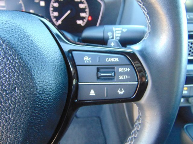 2023 Honda Civic Sport Santa Fe NM