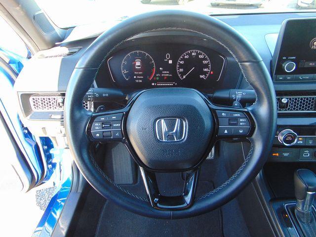 2023 Honda Civic Sport Santa Fe NM