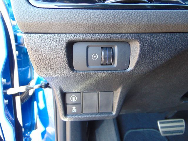 2023 Honda Civic Sport Santa Fe NM