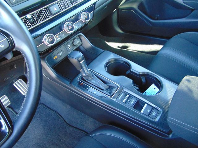 2023 Honda Civic Sport Santa Fe NM