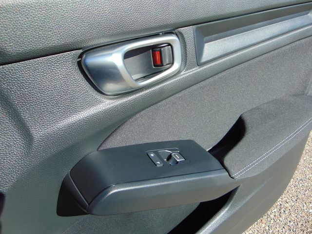 2023 Honda Civic Sport Santa Fe NM