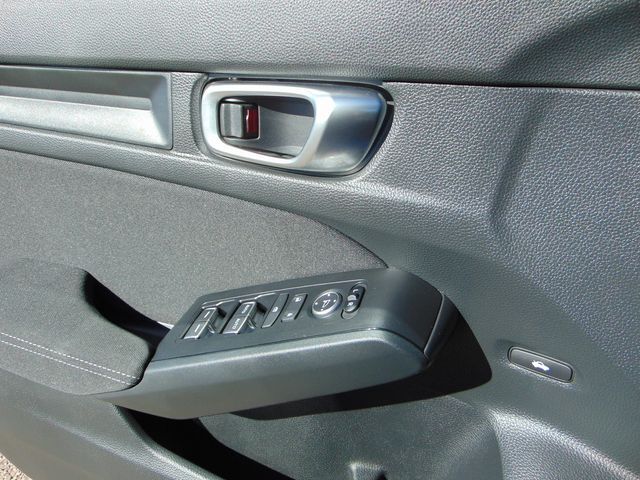 2023 Honda Civic Sport Santa Fe NM