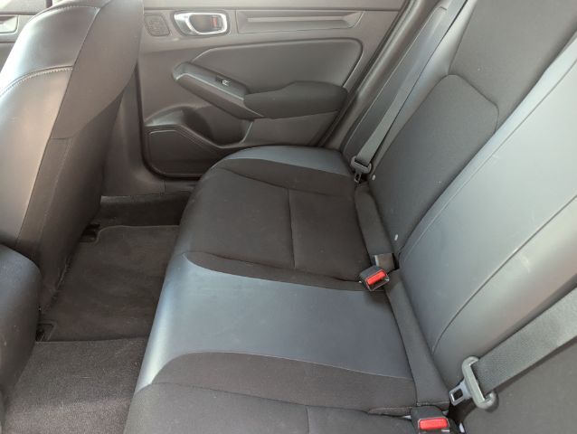 2023 Honda Civic Sport Hatchback Ogden UT