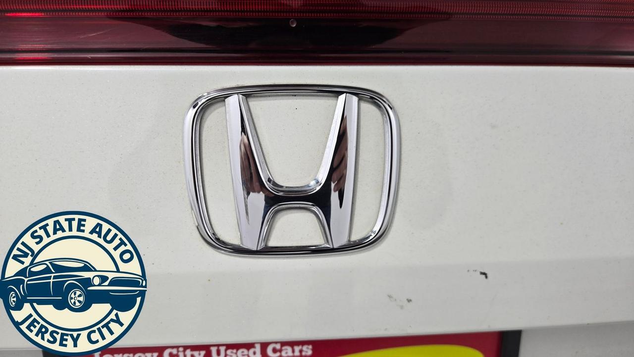 2023 Honda Civic Sport Jersey City NJ